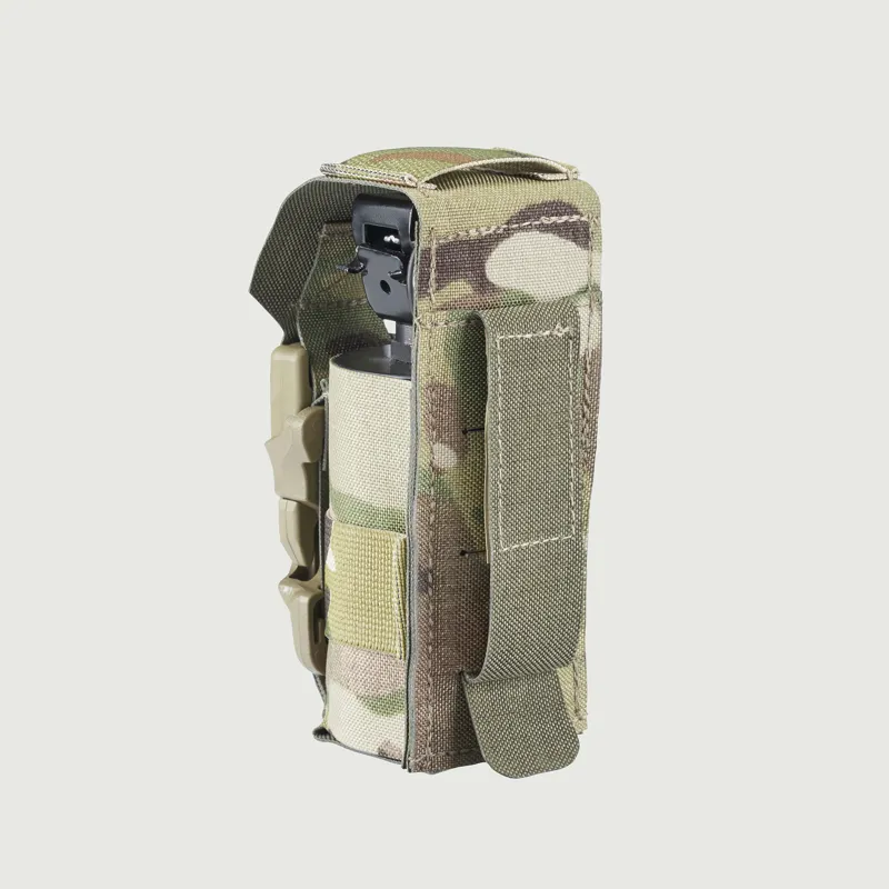 JayJays LFR Flash Bang Pouch Multicam - Single-4